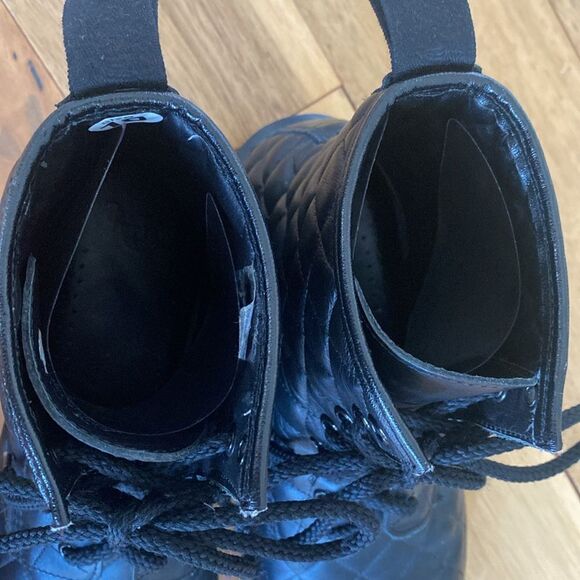 Dr. Martens  Coralie Daino Boots - Picture 4 of 6